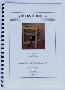 yellowXpress